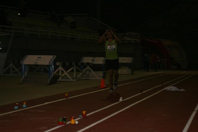 España Cadete 2008 2105